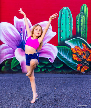 On Pointe Photography