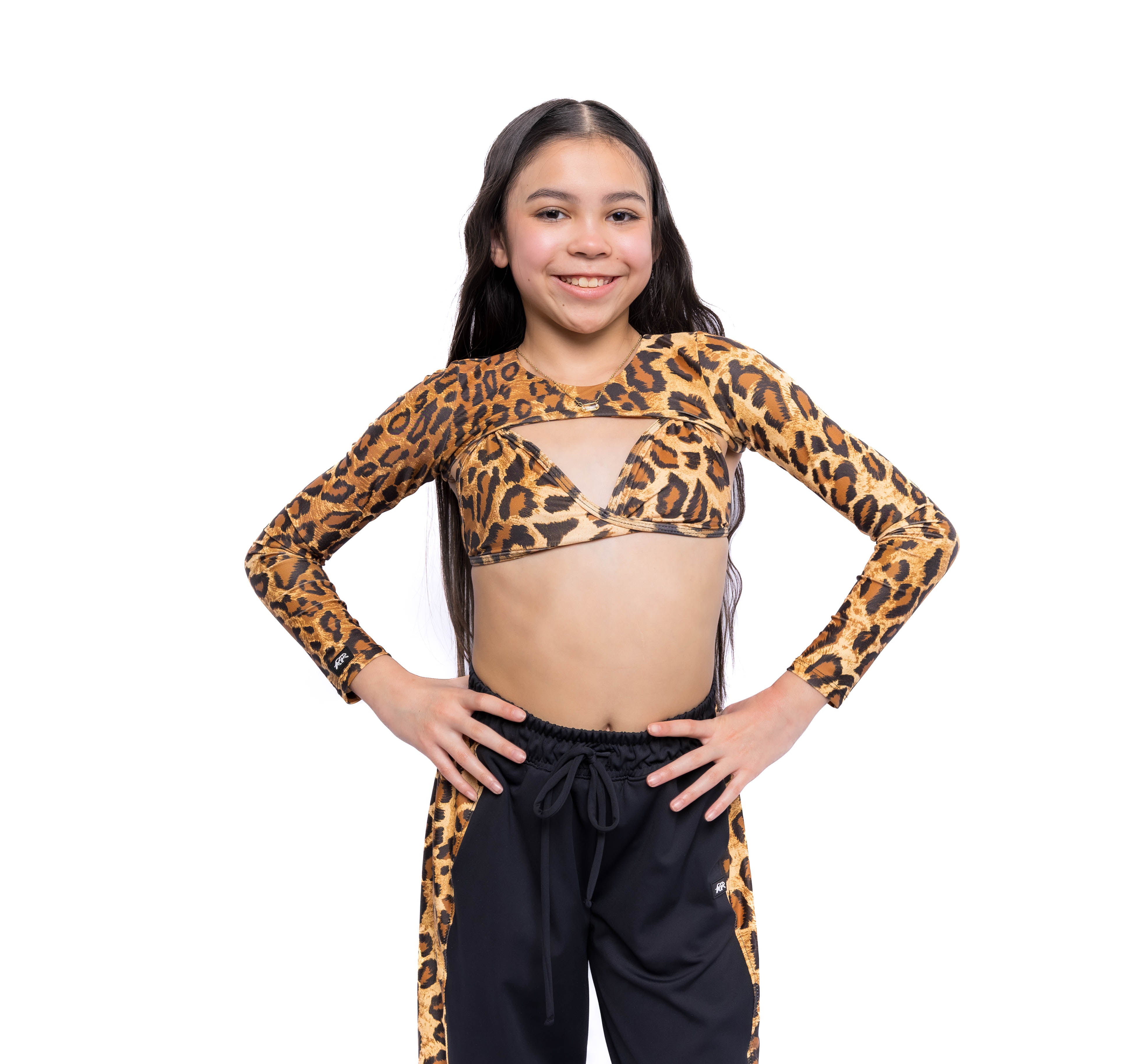 Tiger Friday Dancewear at On Pointe Designs