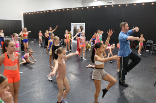 On Pointe Photography Videos from the Grand Premier Invitational (8/29/25-9/1/25) ALL ACCESS PASS